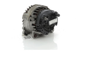 Генератор 3C903024K   Audi A1      