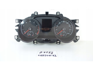 Панель приборов 5TA920750E Volkswagen Touran III