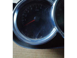 Панель приборов 248102383R Dacia Sandero