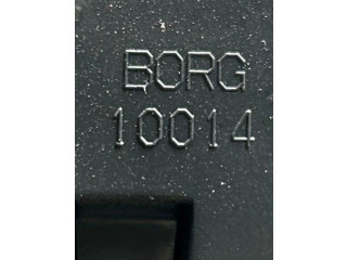 Řídící jednotka Smart ForTwo II 2008