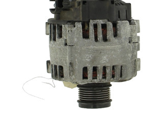 Генератор 9810525380   Peugeot 2008 I      