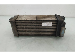 Интеркулер 9648551880 Citroen C4 I 1.6