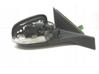 Зеркало электрическое        Volvo V70  2014 - 2016 года   
