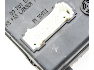 Блок комфорта 8200296328B Dacia Logan I