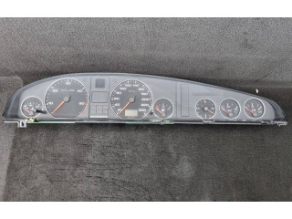 Панель приборов 4A1919850EX Audi A6 S6 C4 4A