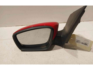 Зеркало электрическое        Skoda Citigo  2011 - 2020 года   