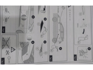 Комплект блоков управления Q0200ADE00BL   Hyundai i10