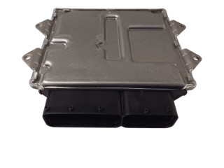 Блок управления двигателя 55258952, 199B4000   Fiat 500L