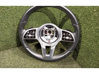Volant Mercedes-Benz S W222 2018 A0040053699, 0072697236
