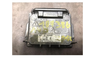 Блок управления Xenon