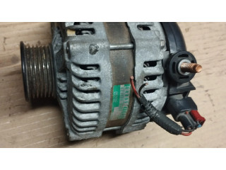 Генератор 04801480AB   Chrysler Town & Country V 4.0     