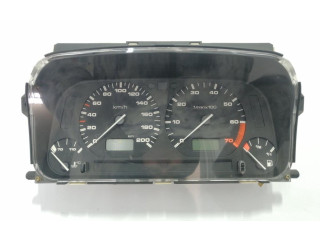 Панель приборов 6N0919860   Volkswagen Polo       