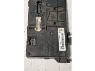Блок комфорта 216589645D, 00282130 Renault Clio II