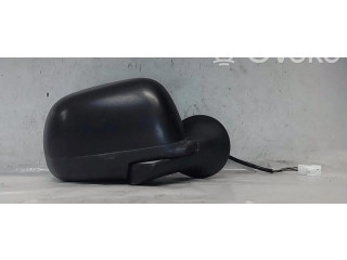 Зеркало электрическое правое Dacia Duster