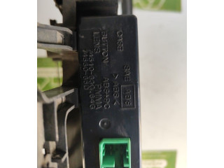 Блок управления климат-контролем 74510-63G, 74550-65D   Suzuki Grand Vitara I