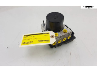 Блок АБС 6R0907379AA, 6R0907379AA Skoda Fabia Mk2 (5J) 2007 - 2014 года