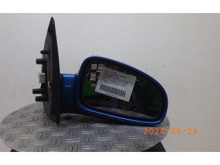 Зеркало электрическое        Chevrolet Aveo   -  года   