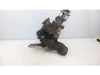 Turbodmychadlo Турбина 9633785480 Citroen Berlingo