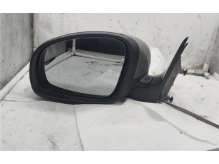 Зеркало (механическое) Skoda Fabia Mk1 (6Y) 1999 - 2007 года