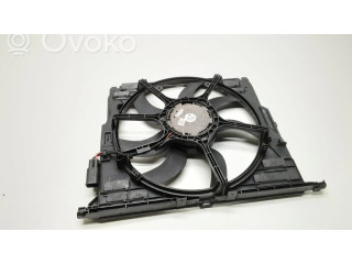 Вентилятор радиатора     7594610, 67327594610    BMW 7 F01 F02 F03 F04 3.0