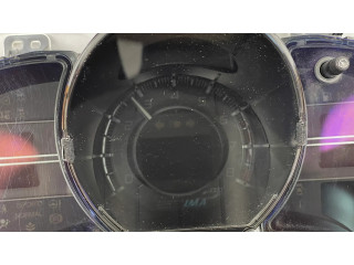 Панель приборов HR0392005, 78100SZTG112   Honda CR-Z       