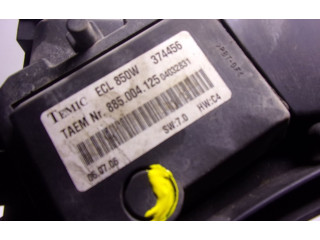 Вентилятор радиатора     A1645000093, A1645000093    Mercedes-Benz GL X164 