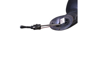 Зеркало электрическое        Chevrolet Matiz   -  года   