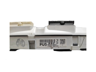 Přístrojová deska Hyundai Tucson JM 2005 940132E401