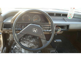 Volant Honda Civic III 1985