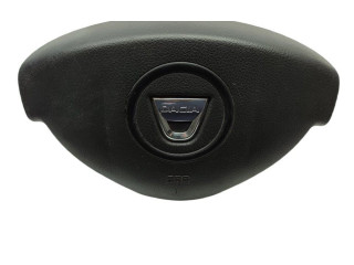 Подушка безопасности водителя 985105118R Dacia Dokker