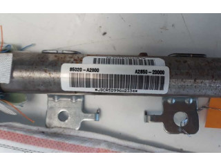 Подушка безопасности двери 85020A2000   KIA Ceed