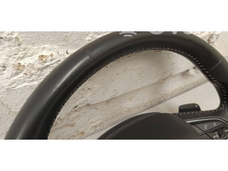 Руль Audi SQ7 2016 - года 4m0419689, 4m0880201m