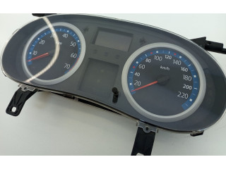 Панель приборов 8200451342, 28112589-1   Renault Clio II       