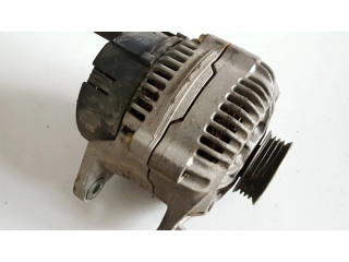 Генератор 0123315018, 0272220208 Mitsubishi Carisma