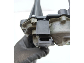 Моторчик заднего дворника 13282361 Opel Meriva B