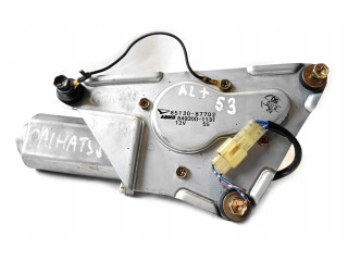 Моторчик заднего дворника 8513087702    Daihatsu Gran Move