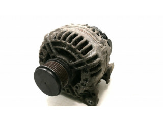 Генератор 045903023G   Audi A2 1.4     