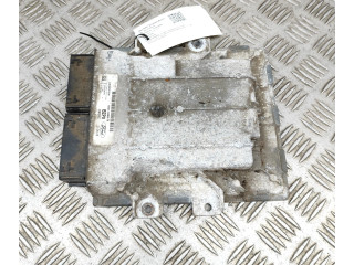 Блок управления двигателя KK2112A650FA, A3C02351200   Ford Transit Custom