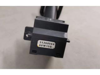 Ручка стеклоочистителей 31268564, 08W15D Volvo XC90