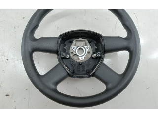 Руль Audi A3 S3 A3 Sportback 8P 2005 - 2013 года 8P0419091CC6PS, 0060013950