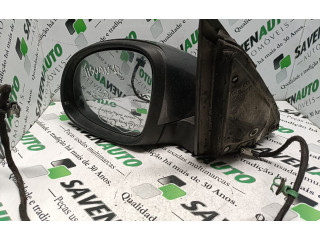 Zpětné zrcátko Volkswagen Tiguan 2007 SV24-12-27, 1650