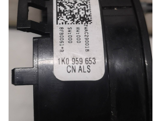 Подрулевой шлейф SRS 1K0959653 Volkswagen Golf SportWagen