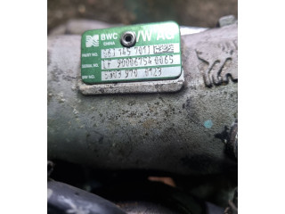  Турбина Skoda Yeti (5L)  06J145701J, 90006754         