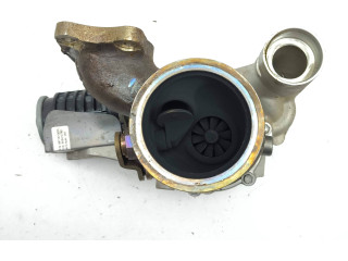  Турбина Peugeot 2008 II  9836081180, 8871571   для двигателя HNS      
