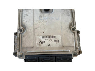 Блок управления двигателя 8200296435, 1039S01760 Mitsubishi Carisma