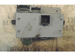Pojistková skříňka Řídící jednotka BSM Lancia Musa 2005