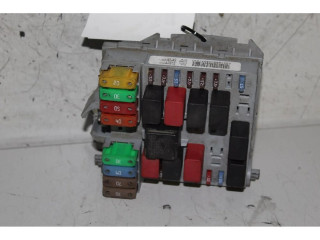 Блок предохранителей    Lancia Ypsilon    