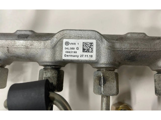 Комплект системы впрыска топлива 04L130755E, 0445010538 Skoda Kodiaq