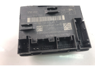 Другие блоки управления / модули