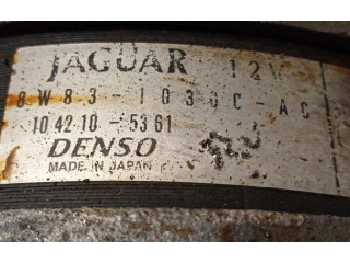 Генератор 8W8310300AC, 1042105361 Jaguar XF X250
